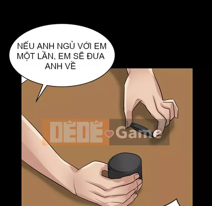 Nhà ký sinh của anh rể Chương 18-19