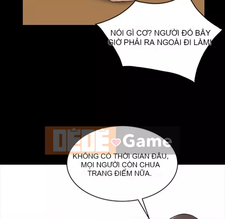 Nhà ký sinh của anh rể Chương 18-19