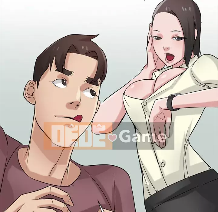 Nhà ký sinh của anh rể Chương 18-19