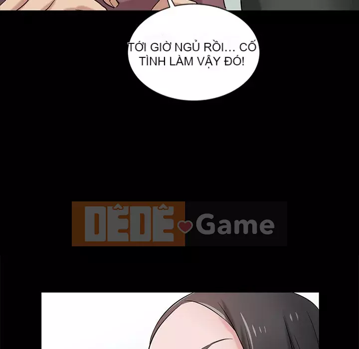 Nhà ký sinh của anh rể Chương 18-19