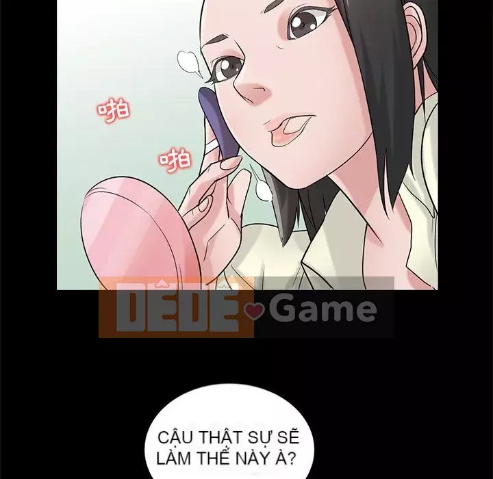 Nhà ký sinh của anh rể Chương 18-19