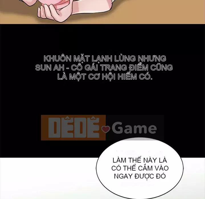 Nhà ký sinh của anh rể Chương 18-19