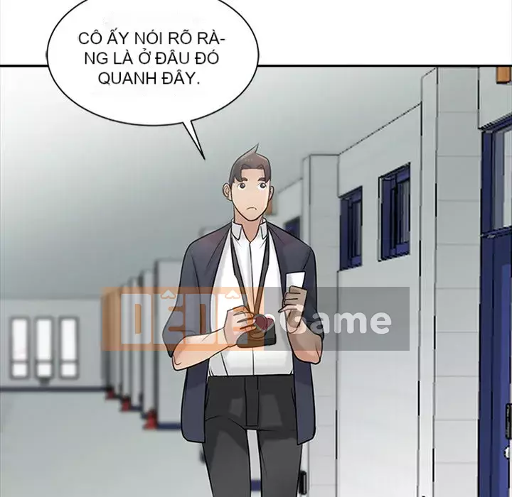 Nhà ký sinh của anh rể Chương 18-19