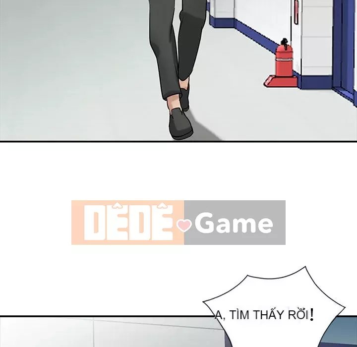 Nhà ký sinh của anh rể Chương 18-19