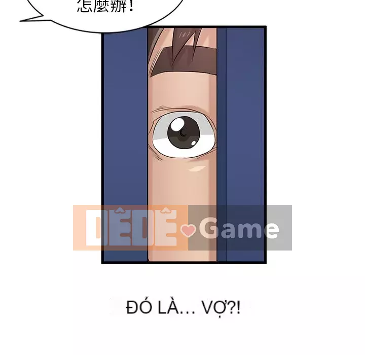 Nhà ký sinh của anh rể Chương 18-19