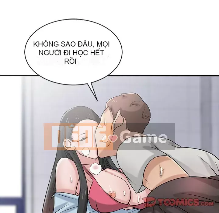 Nhà ký sinh của anh rể Chương 18-19