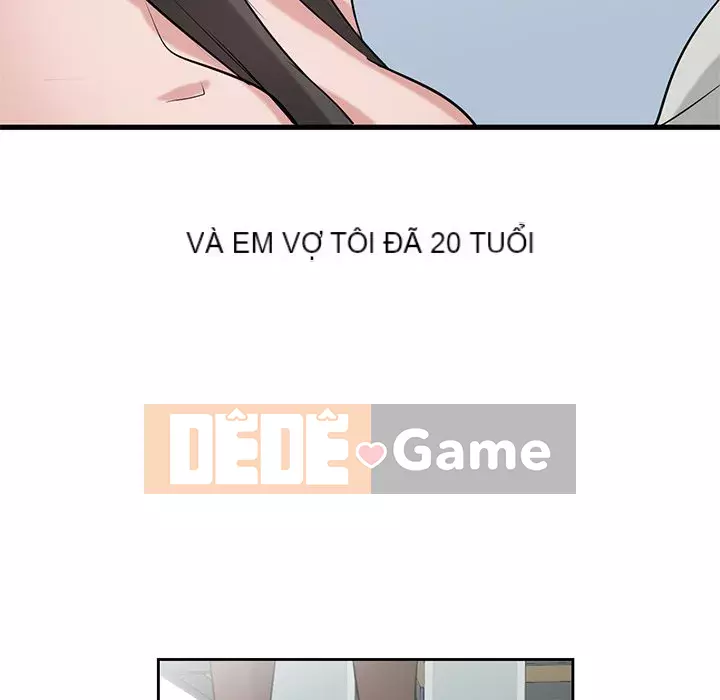 Nhà ký sinh của anh rể Chương 18-19