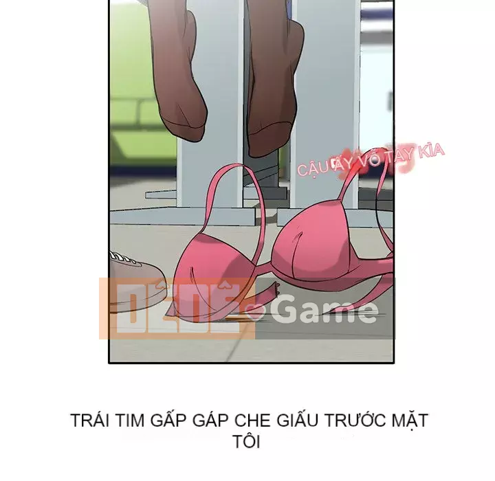 Nhà ký sinh của anh rể Chương 18-19