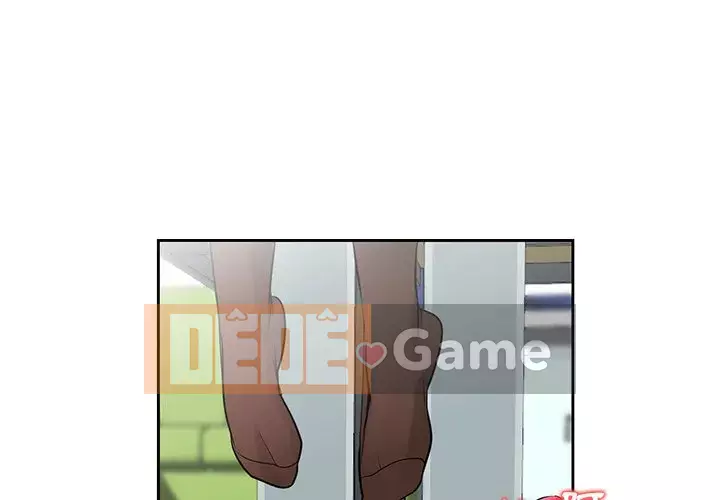 Nhà ký sinh của anh rể Chương 18-19