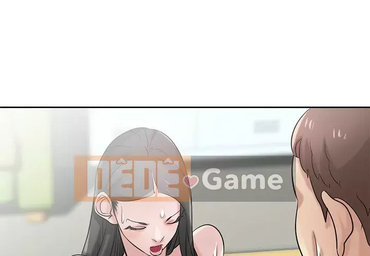 Nhà ký sinh của anh rể Chương 18-19