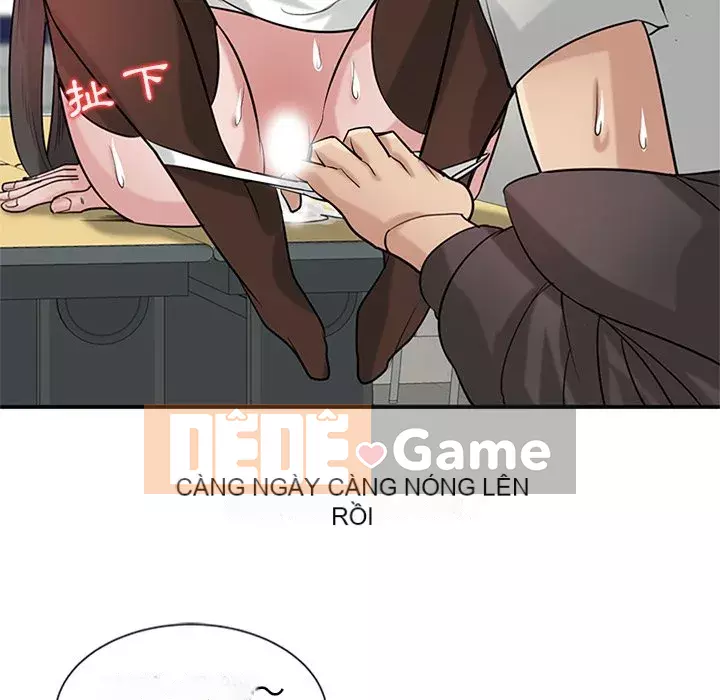 Nhà ký sinh của anh rể Chương 18-19