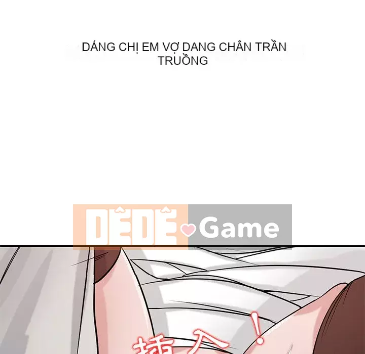 Nhà ký sinh của anh rể Chương 18-19