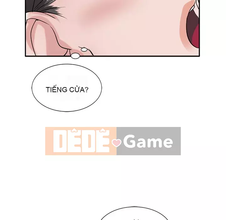 Nhà ký sinh của anh rể Chương 18-19