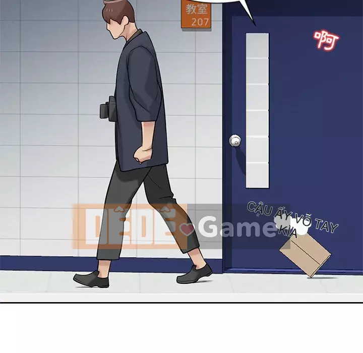 Nhà ký sinh của anh rể Chương 18-19