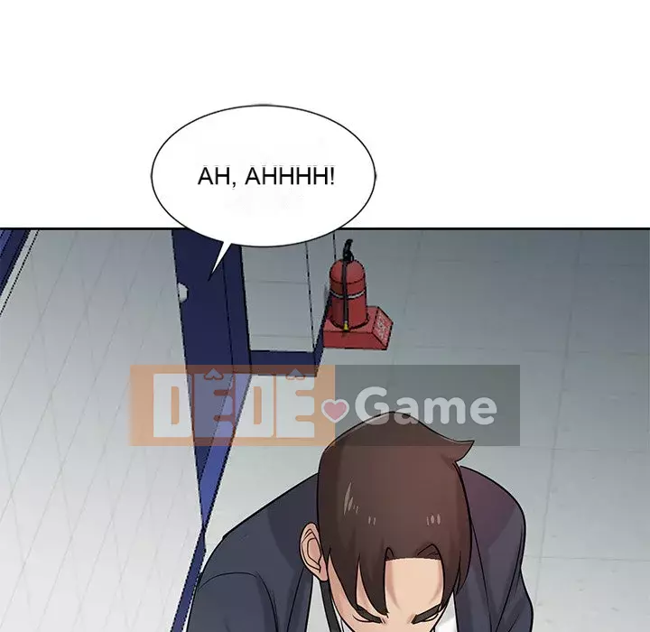 Nhà ký sinh của anh rể Chương 18-19