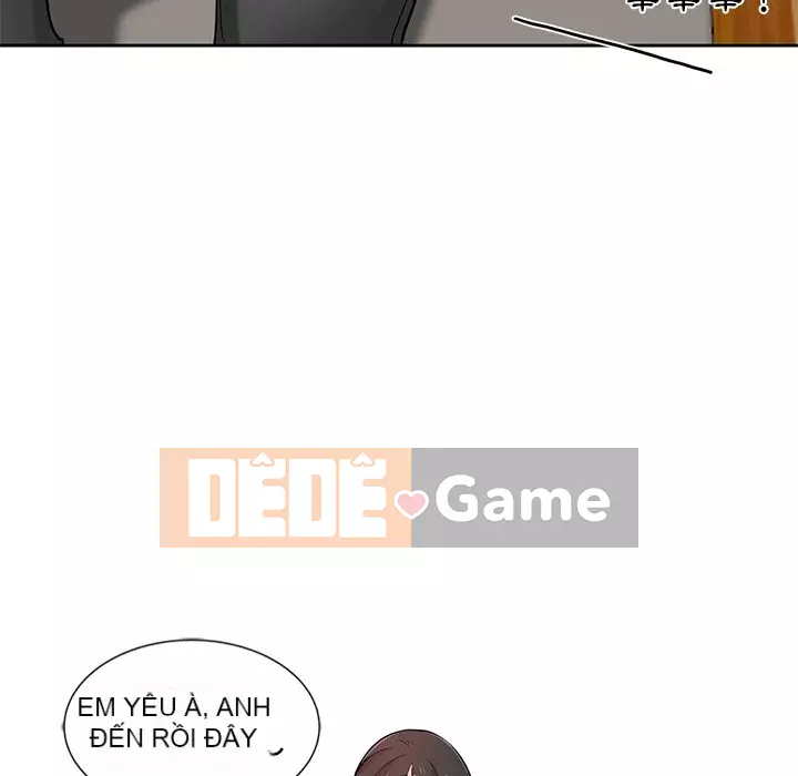 Nhà ký sinh của anh rể Chương 18-19