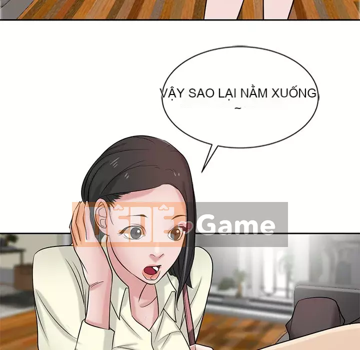 Nhà ký sinh của anh rể Chương 18-19