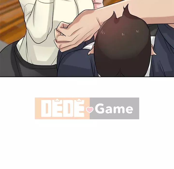 Nhà ký sinh của anh rể Chương 18-19