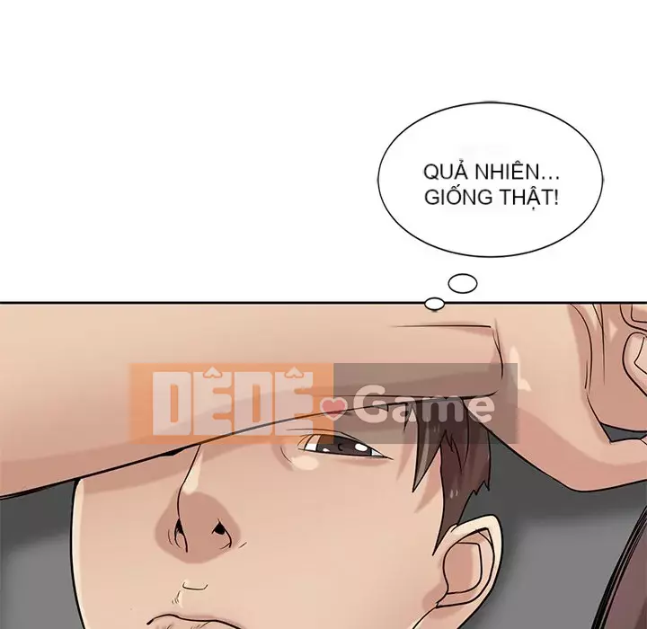 Nhà ký sinh của anh rể Chương 18-19