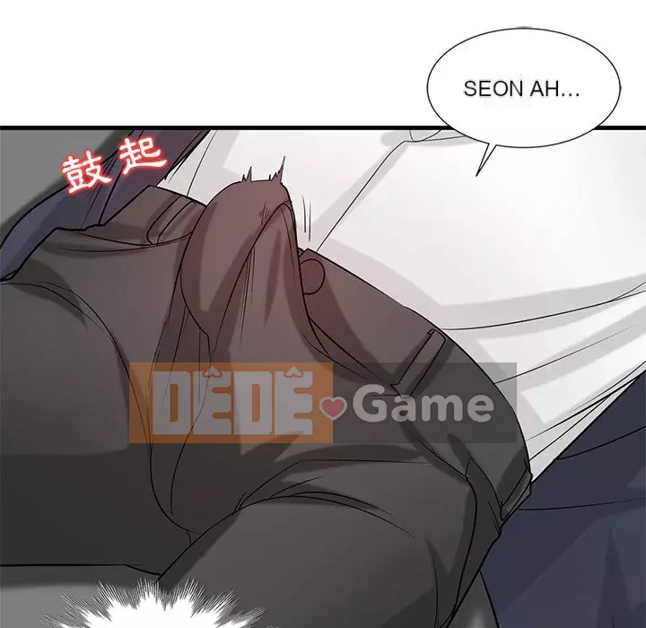 Nhà ký sinh của anh rể Chương 18-19