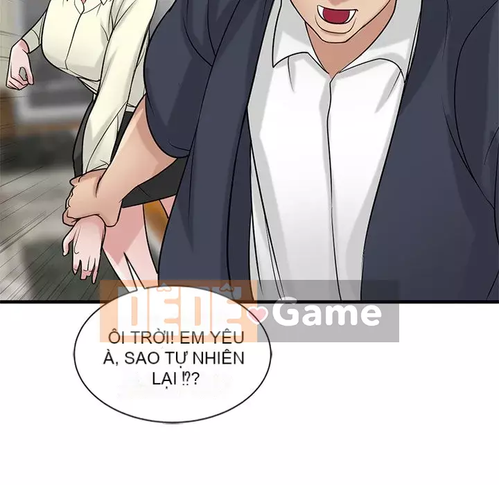 Nhà ký sinh của anh rể Chương 18-19