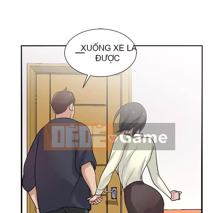 Nhà ký sinh của anh rể Chương 18-19