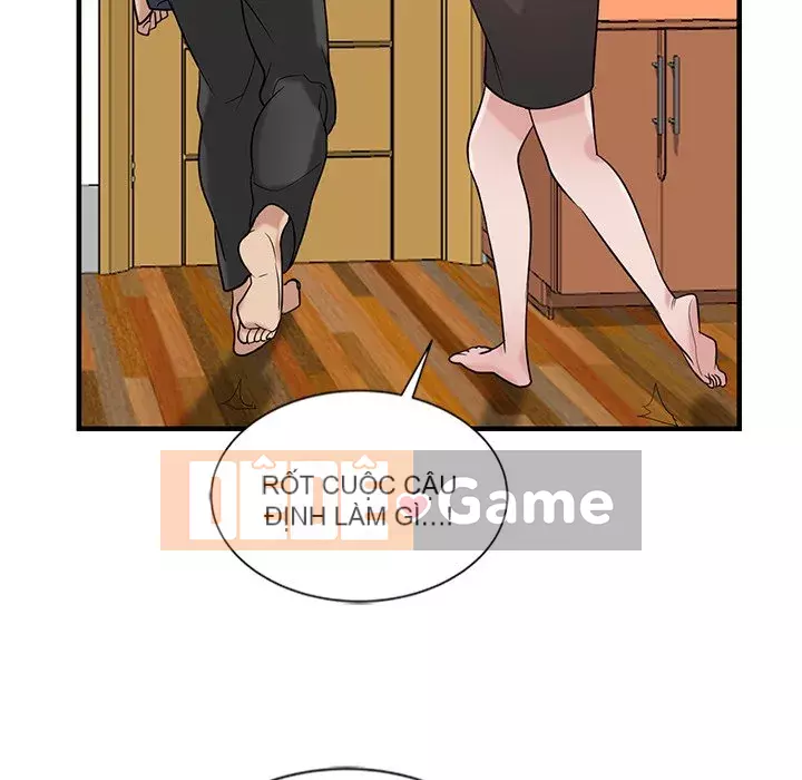 Nhà ký sinh của anh rể Chương 18-19