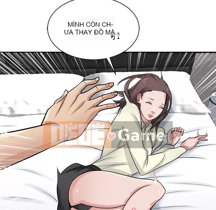 Nhà ký sinh của anh rể Chương 18-19