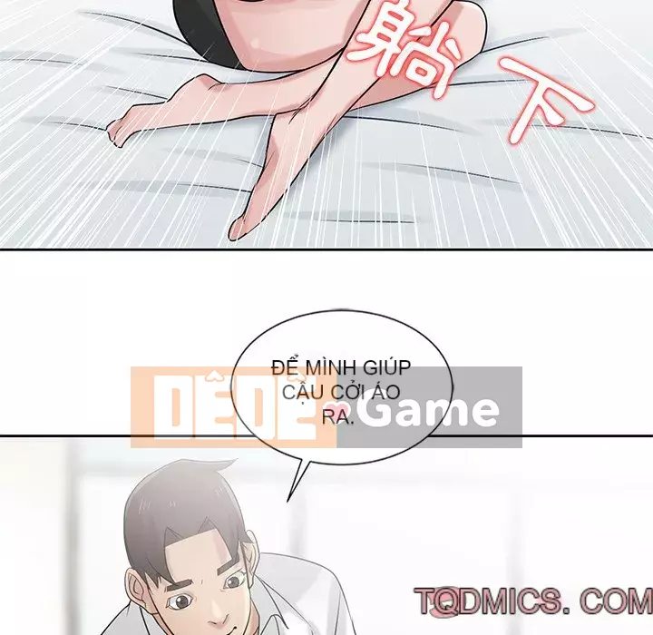 Nhà ký sinh của anh rể Chương 18-19