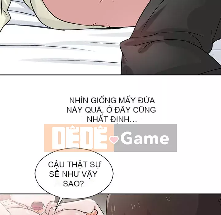 Nhà ký sinh của anh rể Chương 18-19