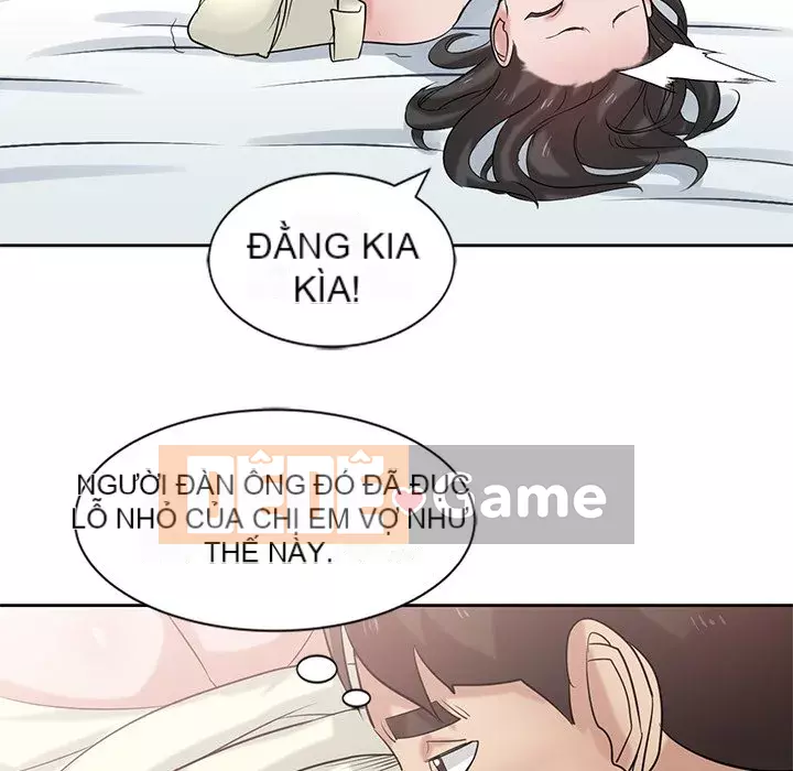 Nhà ký sinh của anh rể Chương 18-19