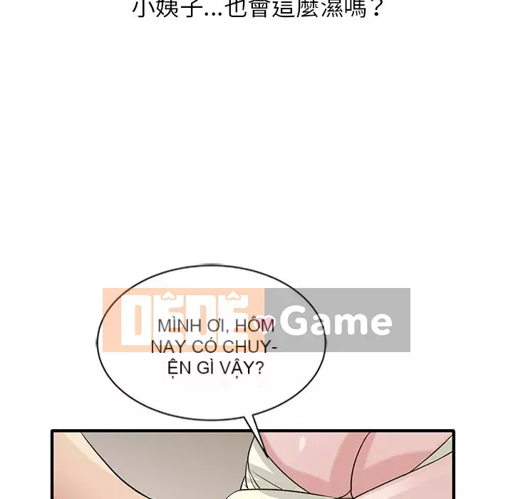 Nhà ký sinh của anh rể Chương 18-19