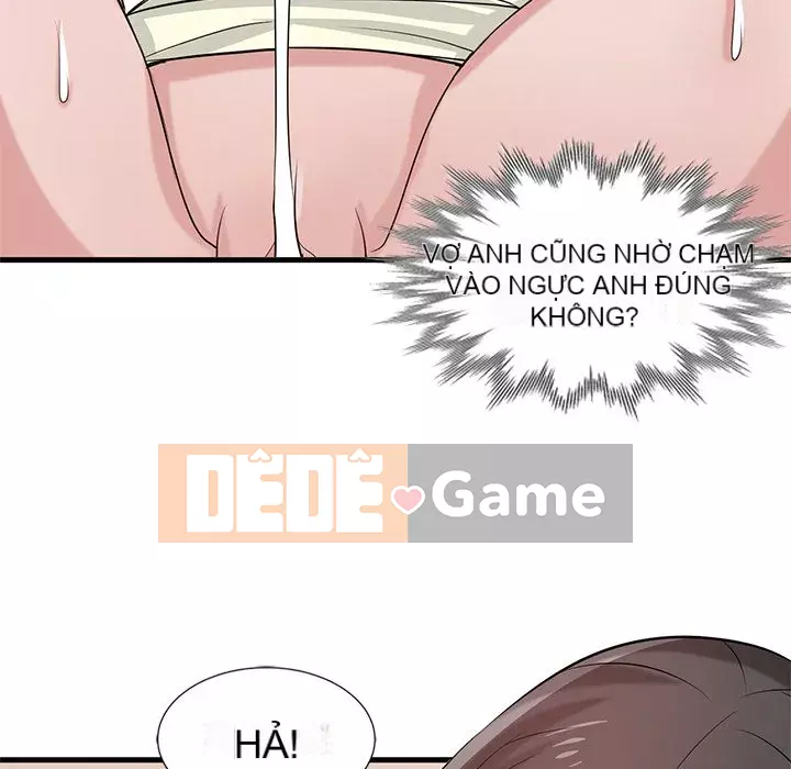 Nhà ký sinh của anh rể Chương 18-19
