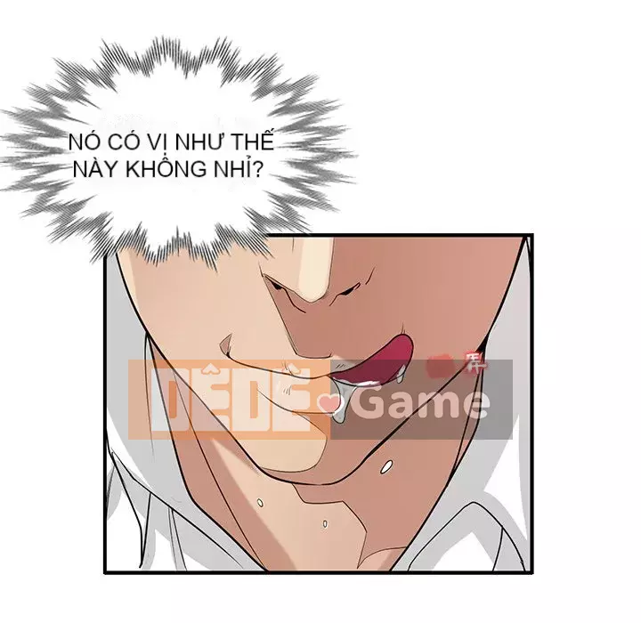 Nhà ký sinh của anh rể Chương 18-19