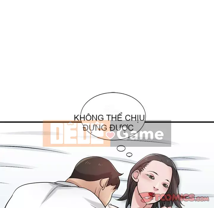 Nhà ký sinh của anh rể Chương 18-19