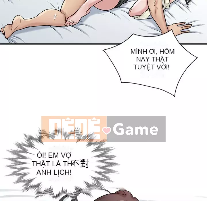 Nhà ký sinh của anh rể Chương 18-19