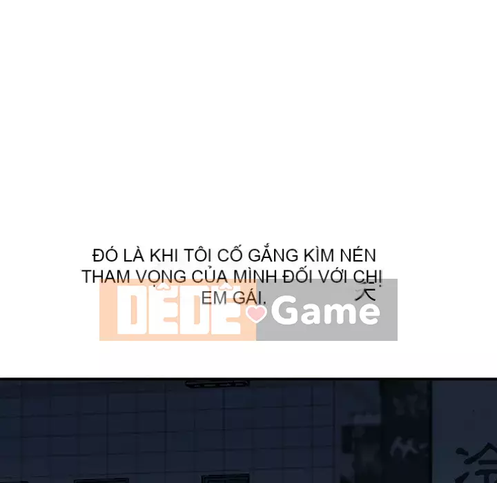 Nhà ký sinh của anh rể Chương 18-19