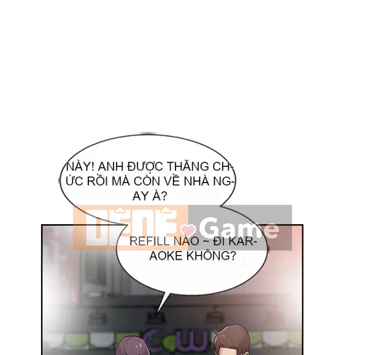 Nhà ký sinh của anh rể Chương 18-19