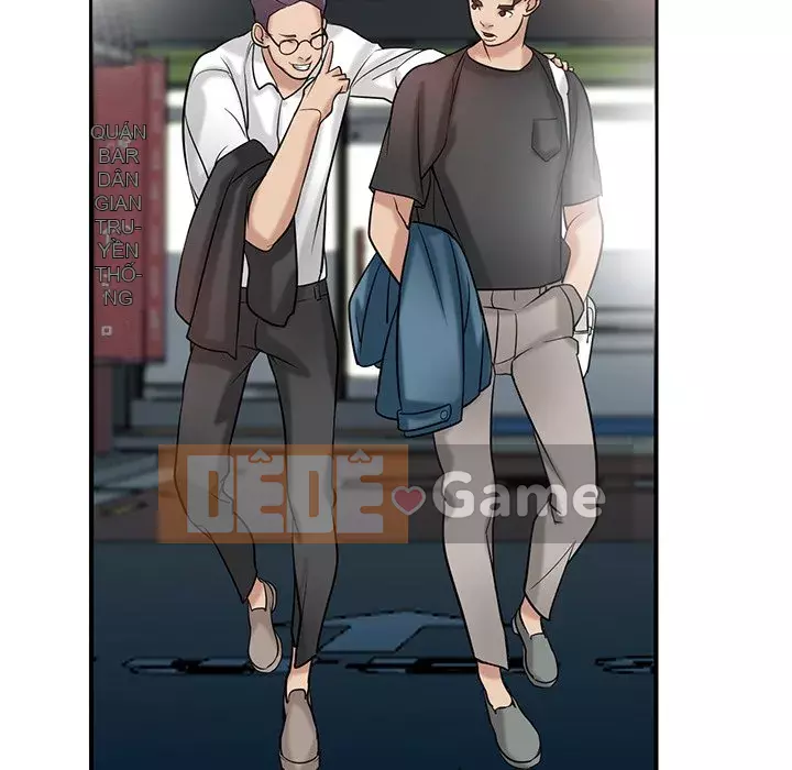 Nhà ký sinh của anh rể Chương 18-19