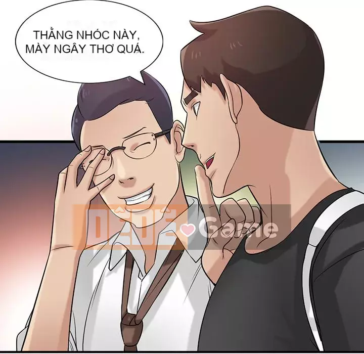 Nhà ký sinh của anh rể Chương 18-19