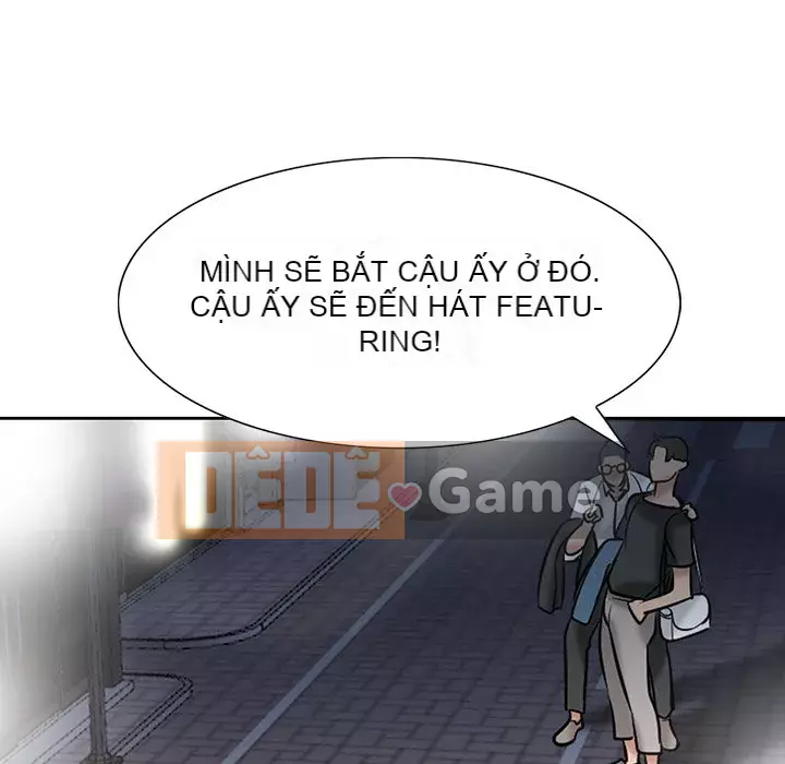 Nhà ký sinh của anh rể Chương 18-19