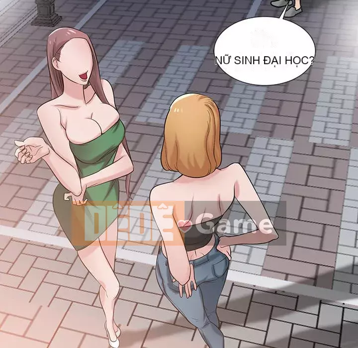 Nhà ký sinh của anh rể Chương 18-19