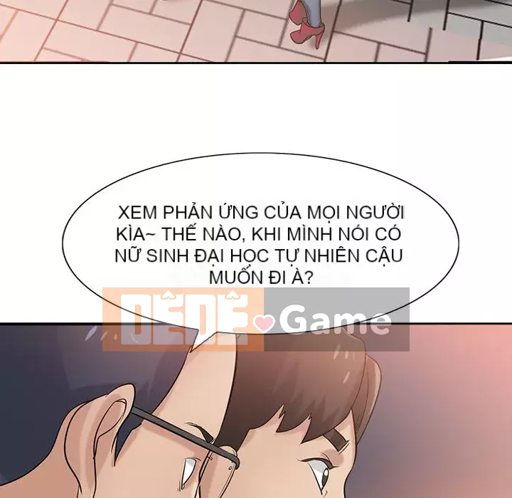 Nhà ký sinh của anh rể Chương 18-19