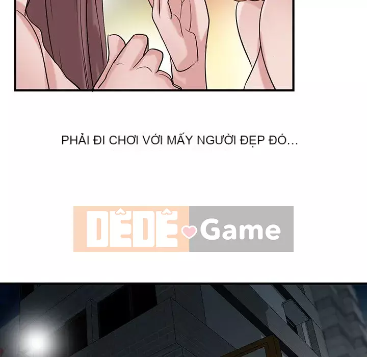 Nhà ký sinh của anh rể Chương 18-19