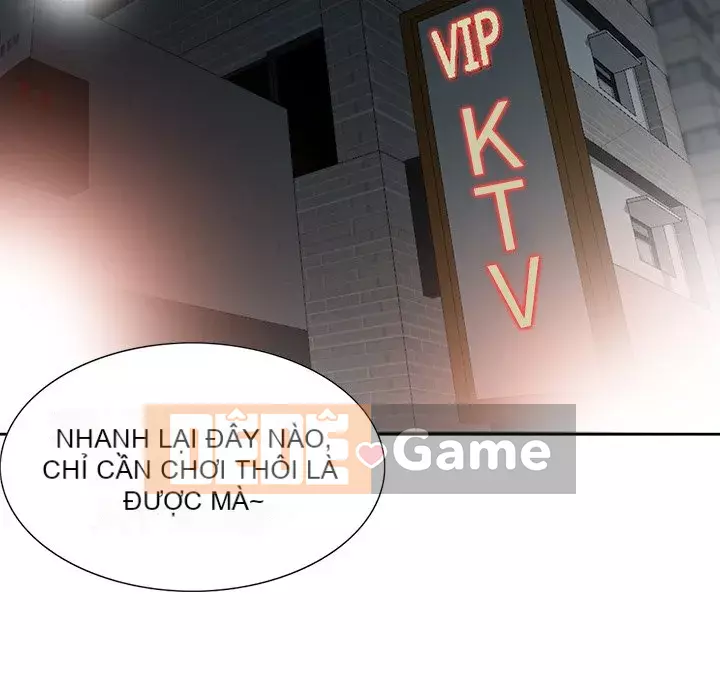 Nhà ký sinh của anh rể Chương 18-19