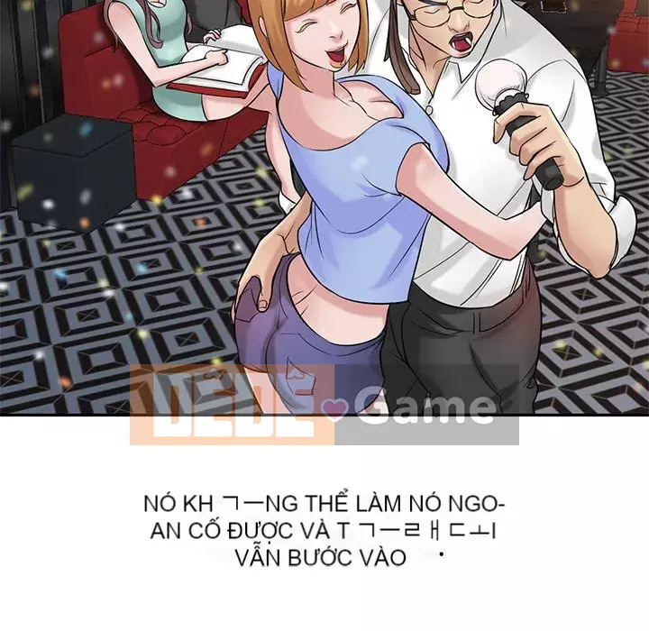 Nhà ký sinh của anh rể Chương 18-19