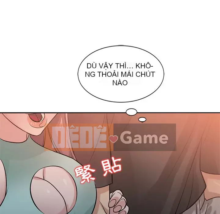 Nhà ký sinh của anh rể Chương 18-19