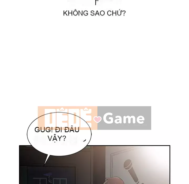 Nhà ký sinh của anh rể Chương 18-19