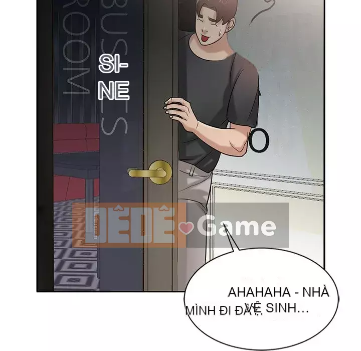 Nhà ký sinh của anh rể Chương 18-19