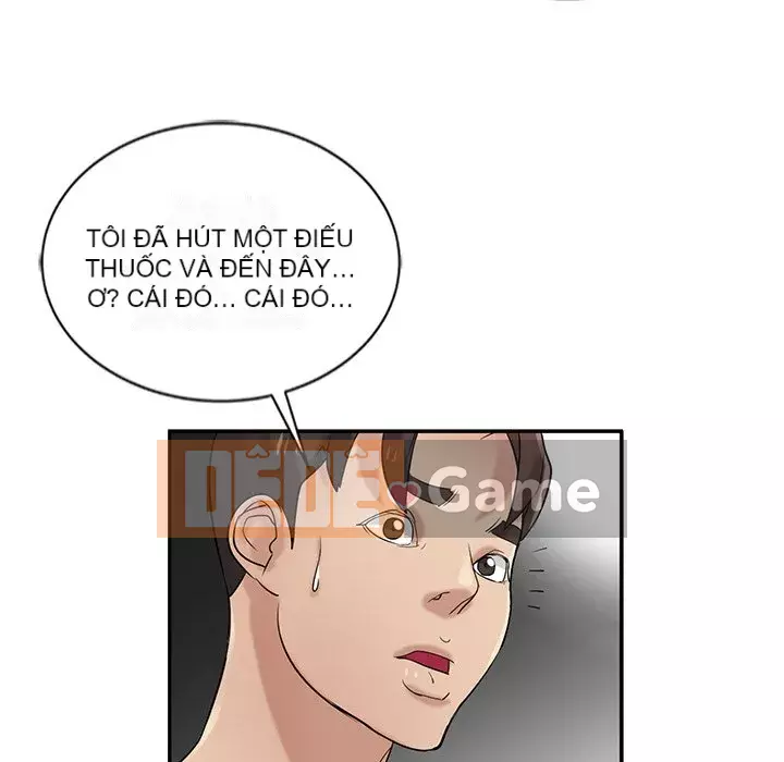 Nhà ký sinh của anh rể Chương 18-19